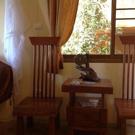 Baan Plubpla Wilai Hotel Ban Pu Khai Room photo