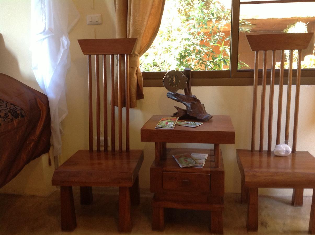 Baan Plubpla Wilai Hotel Ban Pu Khai Room photo