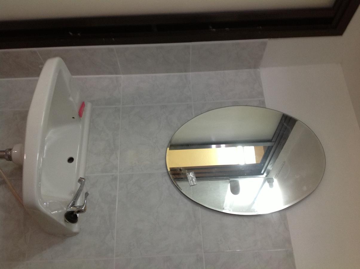 Baan Plubpla Wilai Hotel Ban Pu Khai Room photo