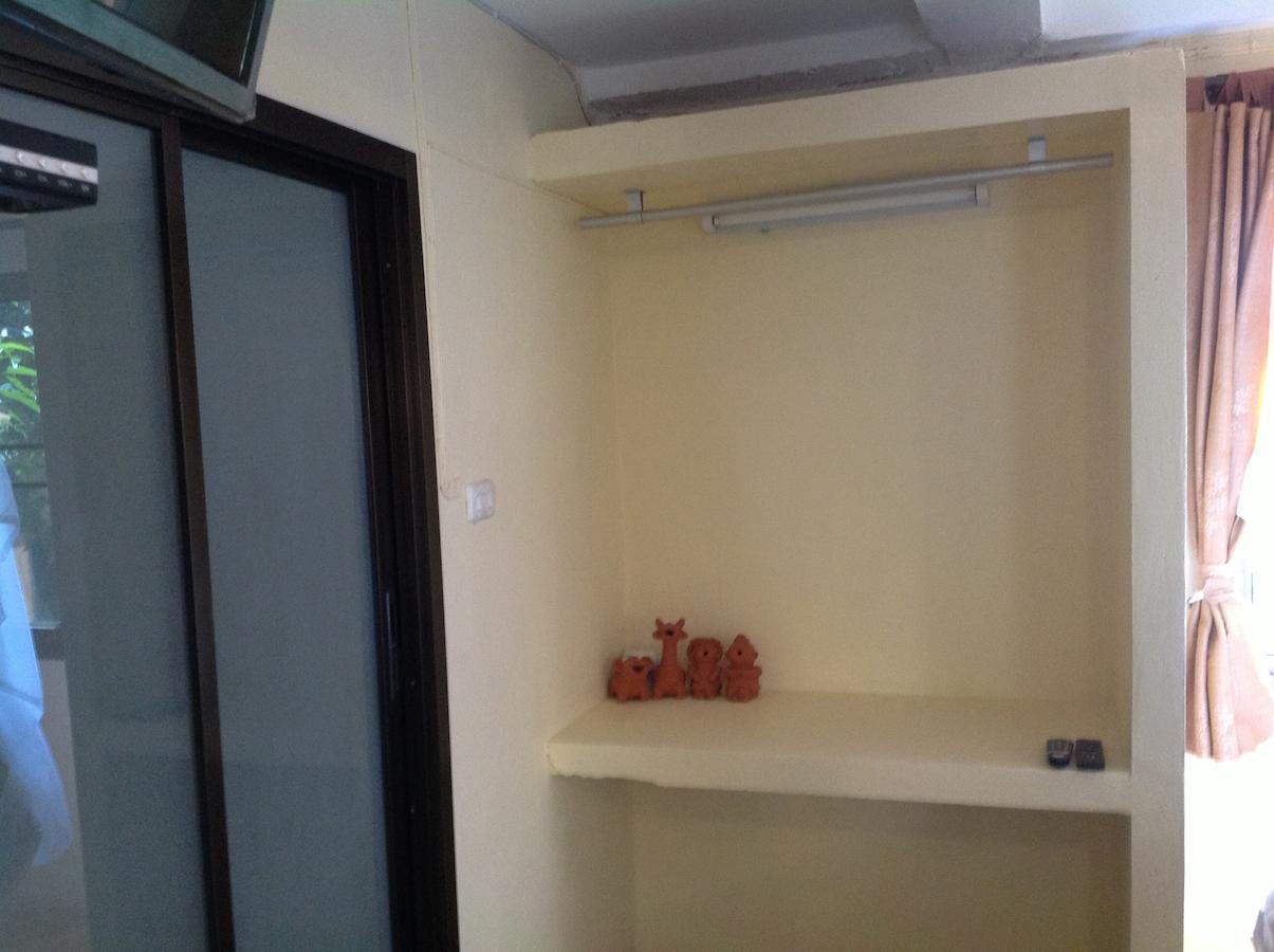 Baan Plubpla Wilai Hotel Ban Pu Khai Room photo