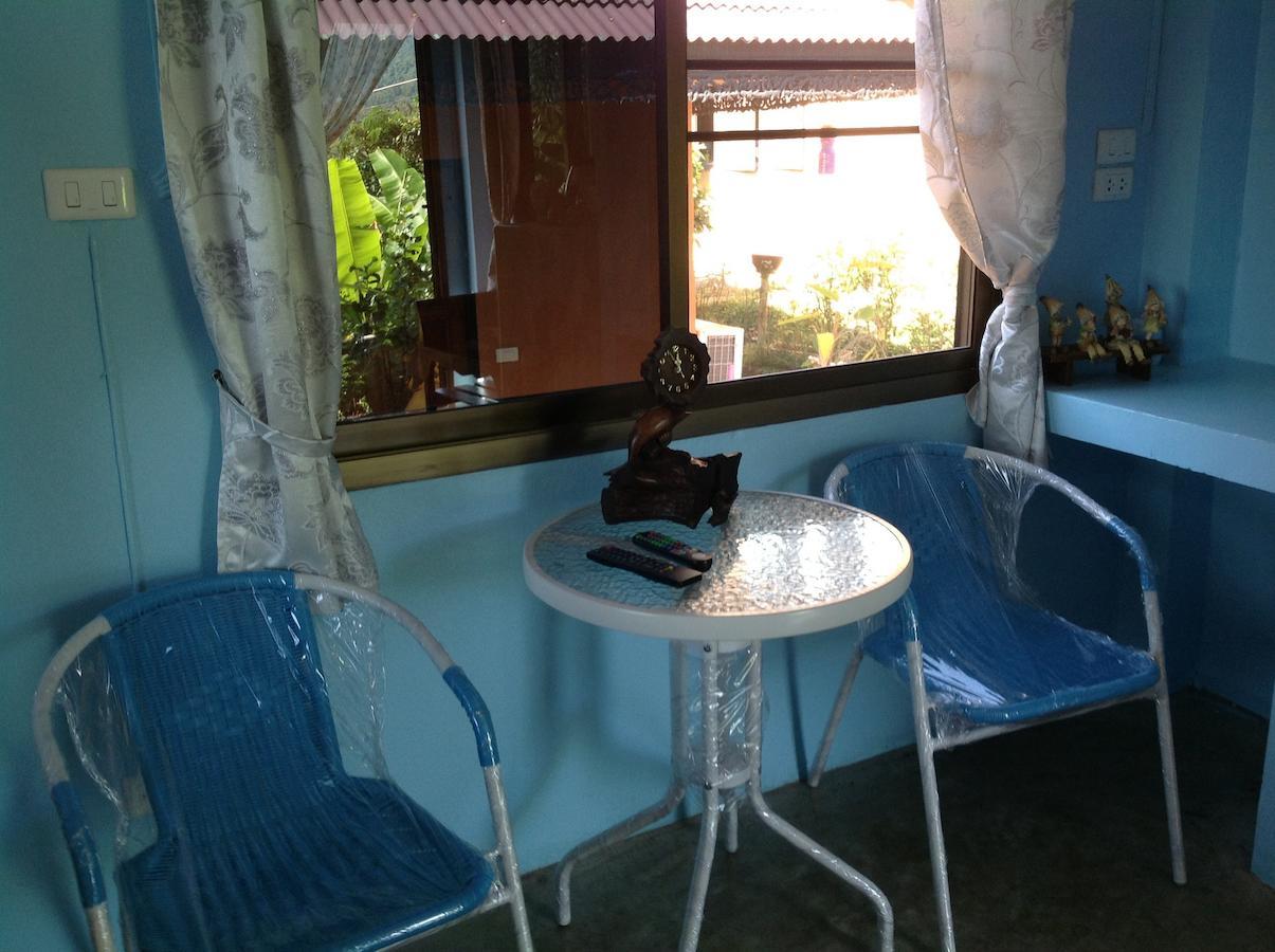 Baan Plubpla Wilai Hotel Ban Pu Khai Room photo
