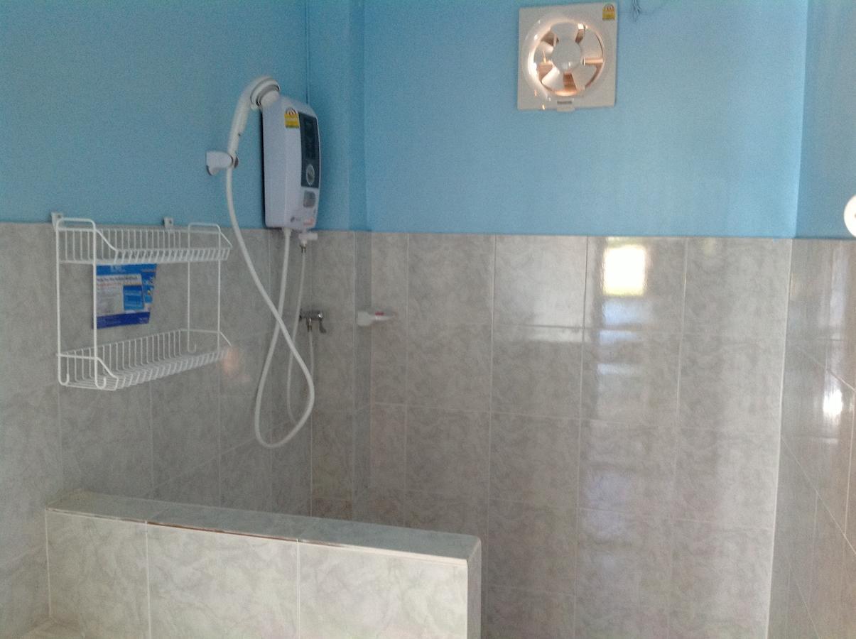 Baan Plubpla Wilai Hotel Ban Pu Khai Room photo