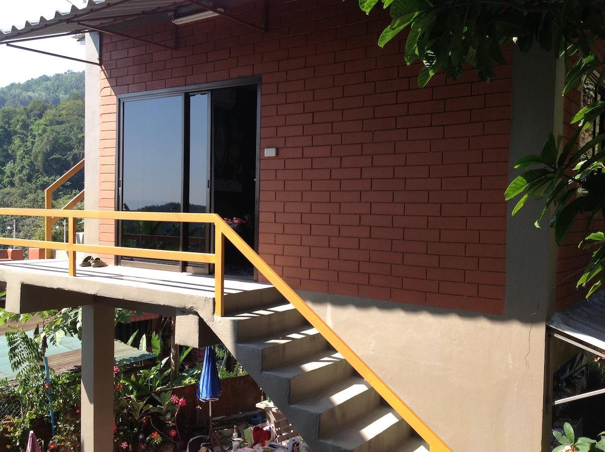 Baan Plubpla Wilai Hotel Ban Pu Khai Room photo
