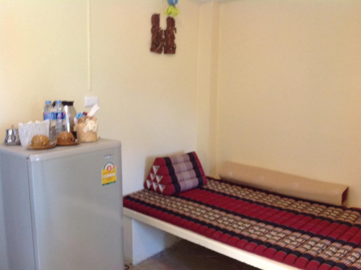 Baan Plubpla Wilai Hotel Ban Pu Khai Room photo