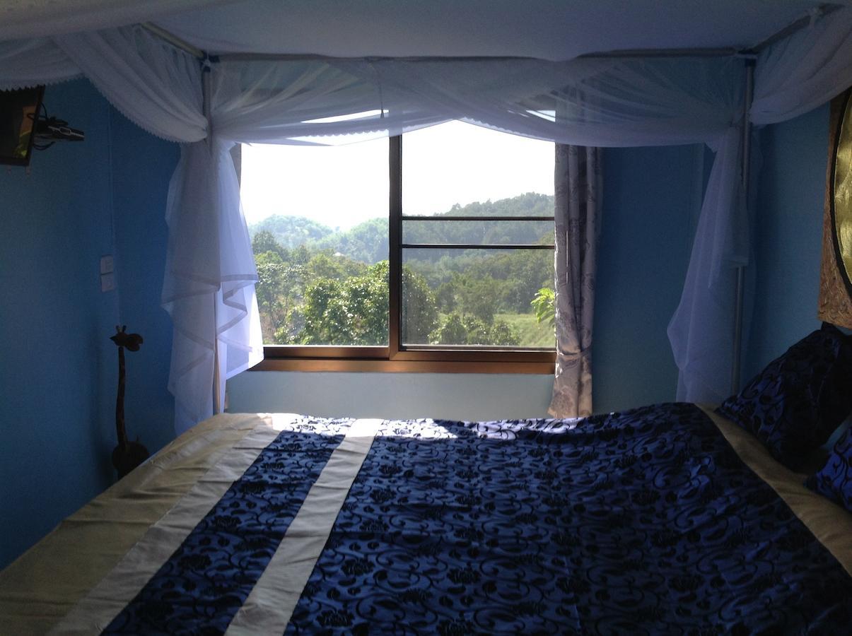 Baan Plubpla Wilai Hotel Ban Pu Khai Room photo