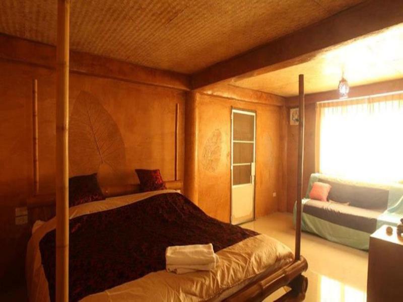 Baan Plubpla Wilai Hotel Ban Pu Khai Exterior photo